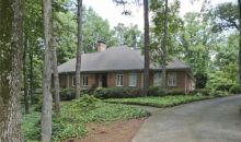 21 Mount Paran Road Atlanta, GA 30327