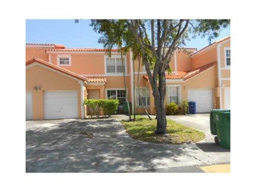 2311 SW 83 AV # 2311, Hollywood, FL 33025