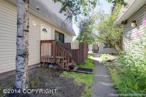 4110 Reka Drive, Anchorage, AK 99508