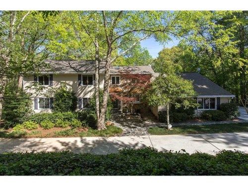 4305 Sandy Plains Road, Marietta, GA 30066