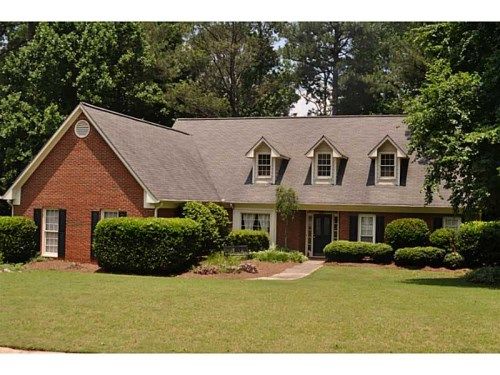 2857 Wynford Drive Sw, Marietta, GA 30064