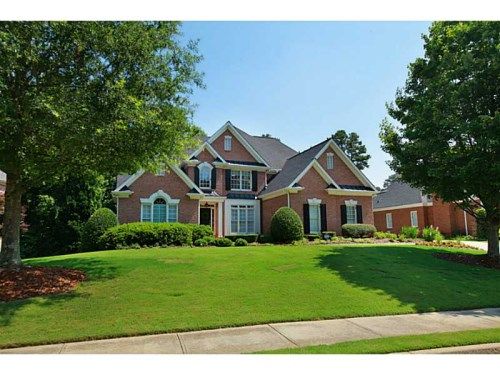 5040 Eves Place, Roswell, GA 30076