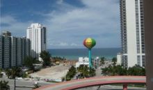 1801 S Ocean Dr # PH33 Hallandale, FL 33009