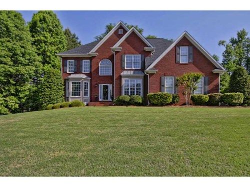 1109 Croftmoore Landing, Suwanee, GA 30024