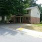 4704 Lois Drive, Buford, GA 30518 ID:9013735