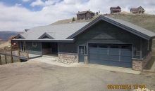 Spruce Cr # 896 Granby, CO 80446