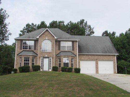 9307 Deer Crossing Dr, Jonesboro, GA 30236