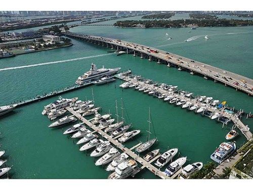 400 ALTON RD # 2501, Miami Beach, FL 33139