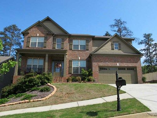 1188 Parkmist Drive, Buford, GA 30518