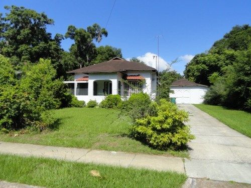 210 S Orange Ave, Deland, FL 32720