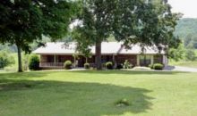 45 Kidwell Lane Bulls Gap, TN 37711