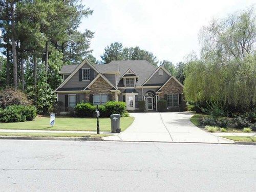 13 Vine Creek Drive, Acworth, GA 30101