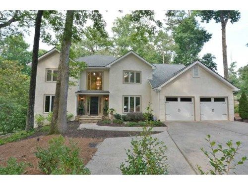 2270 Roxburgh Drive, Roswell, GA 30076