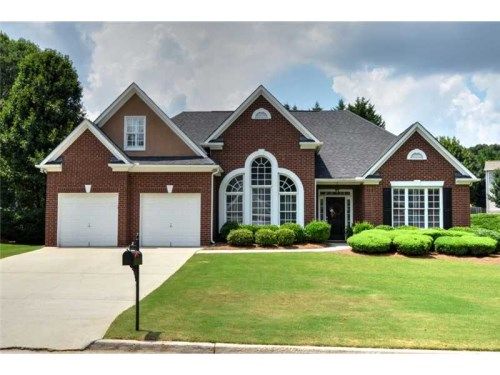 3005 Chadbourne Trail, Alpharetta, GA 30004