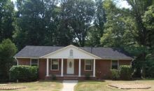 6061 Winview Drive Forest Park, GA 30297