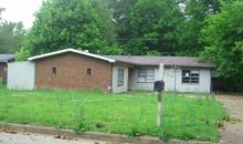 1770 Keyes St Memphis, TN 38116