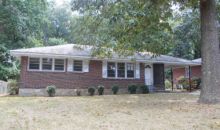 4534 Mitchell Street Forest Park, GA 30297