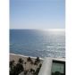 2501 S OCEAN DR # PH39, Hollywood, FL 33019 ID:9095607