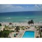 2501 S OCEAN DR # PH39, Hollywood, FL 33019 ID:9095609