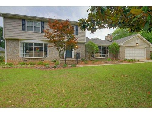 3952 Plantation Drive, Marietta, GA 30062