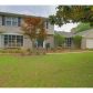 3952 Plantation Drive, Marietta, GA 30062 ID:9448311