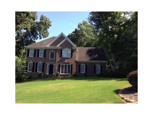 615 Cedar Creek Drive, Suwanee, GA 30024