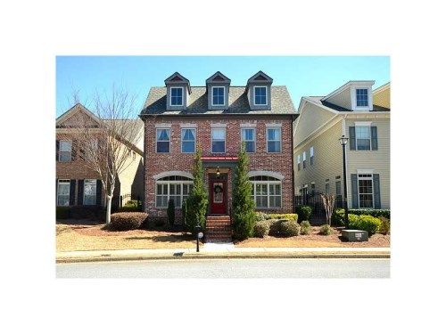 5002 La Faye Lane, Alpharetta, GA 30022