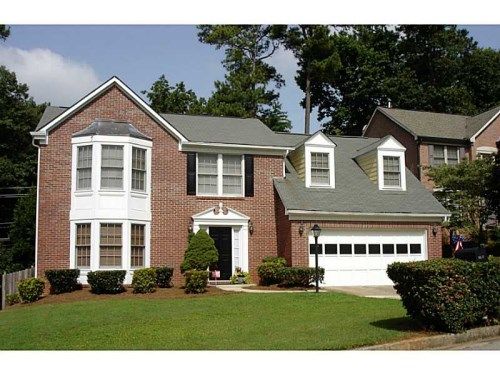 3327 Glenrose Trail, Atlanta, GA 30341