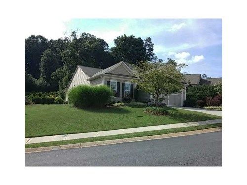 4515 Vanadium Bend, Cumming, GA 30040