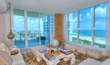 100 S POINTE DR # 1610 Miami Beach, FL 33139