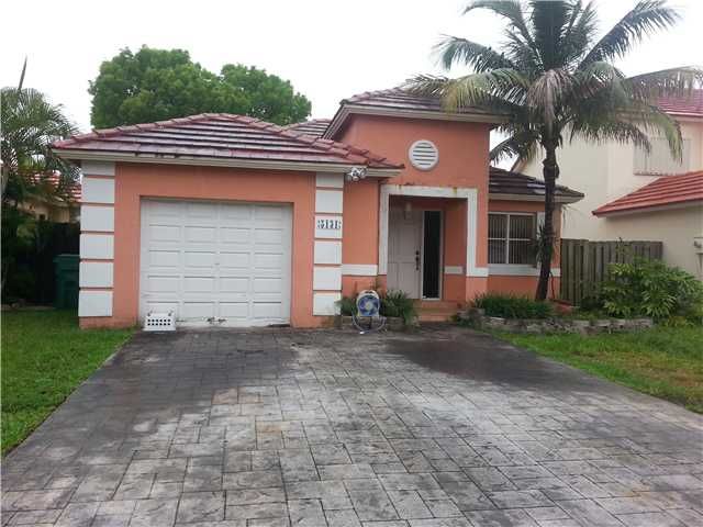 5131 SW 154 PL, Miami, FL 33185