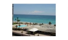 1980 S OCEAN DR # 7H Hallandale, FL 33009