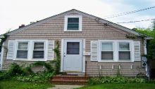 43 Circuit Avenue Wareham, MA 02571