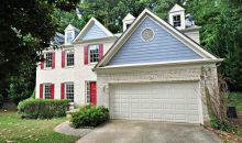 515 Nottingham Court Alpharetta, GA 30005