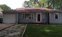1423 W Scott Pl Independence, MO 64052