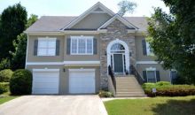 3961 Harmony Walk Way Se Smyrna, GA 30082