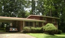 332 Hickory Acres Drive Smyrna, GA 30082