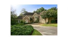 8370 Sentinae Chase Drive Roswell, GA 30076