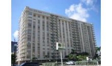 1833 S OCEAN DRIVE # 501 Hallandale, FL 33009