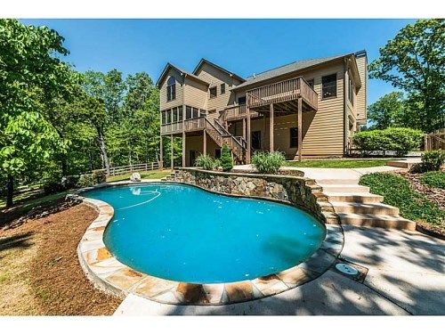 613 Black Hawk Lane, Canton, GA 30114