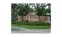 2810 N OAKLAND FOREST DR # 115 Fort Lauderdale, FL 33309