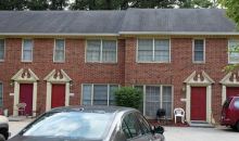 1222 Sweet Pine Drive Norcross, GA 30093