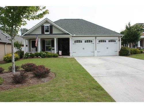 73 Nettlebrook Cove, Dallas, GA 30132