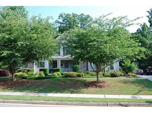 207 Heritage Town Parkway, Canton, GA 30115