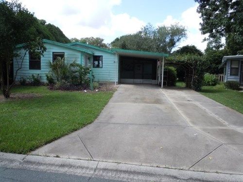 1842 W Schwartz Blvd, Lady Lake, FL 32159