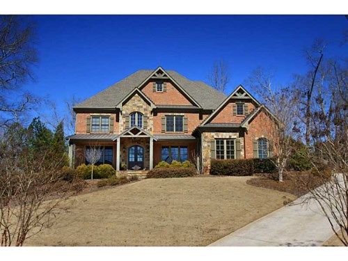 15865 Meadow King Court, Alpharetta, GA 30004