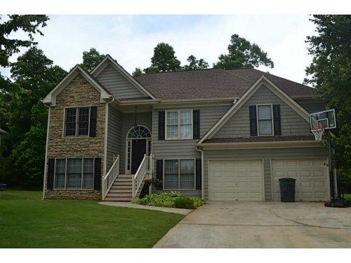 103 Arbor Hills Road N, Talking Rock, GA 30175