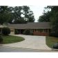 3566 Coldwater Canyon Court, Tucker, GA 30084 ID:9448141