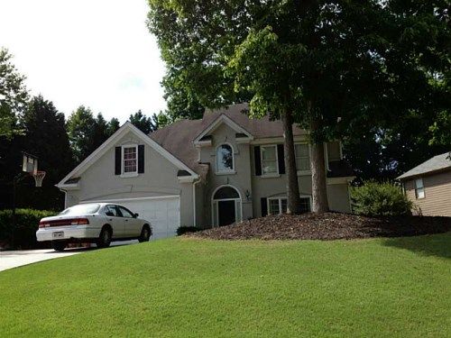 1677 Branch Creek Cove, Lawrenceville, GA 30043