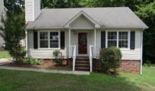 811 Durkyn Pl Wake Forest, NC 27587